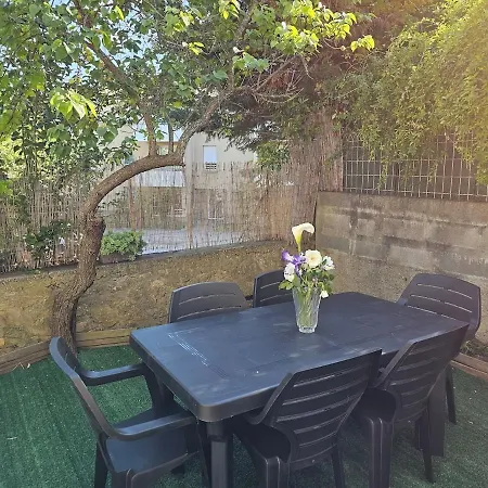 Holiday home L'horizon De La Cite Carcassonne