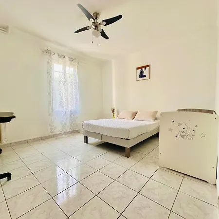 L'horizon De La Cite