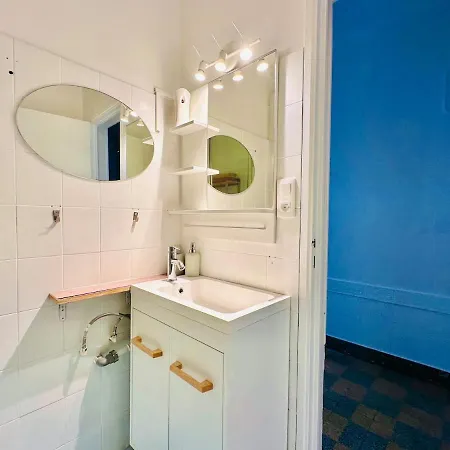 L'horizon De La Cite Vakantiehuis