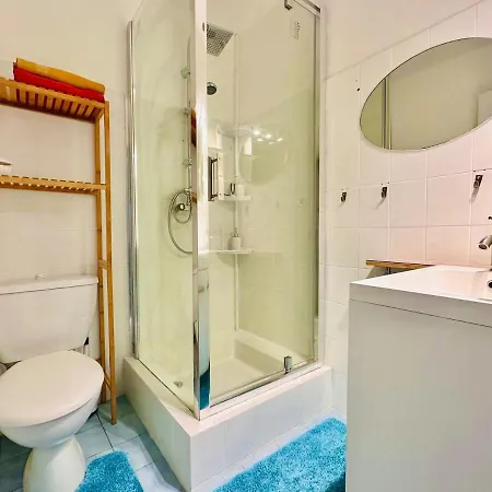 L'horizon De La Cite Vakantiehuis *