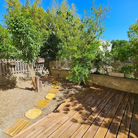 Vakantiehuis L'horizon De La Cite Carcassonne