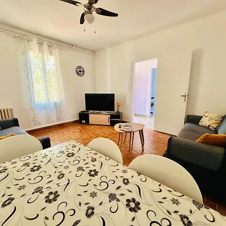 L'horizon De La Cite