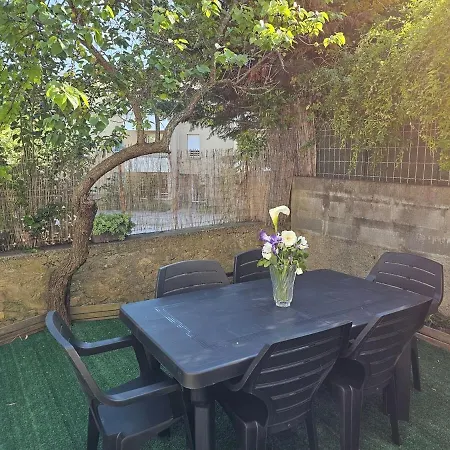 L'horizon De La Cite Vakantiehuis