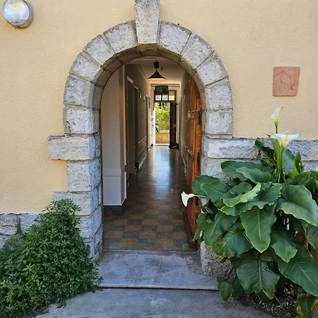 L'horizon De La Cite Vakantiehuis *