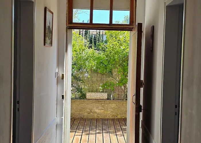 Vakantiehuis L'horizon De La Cite Carcassonne