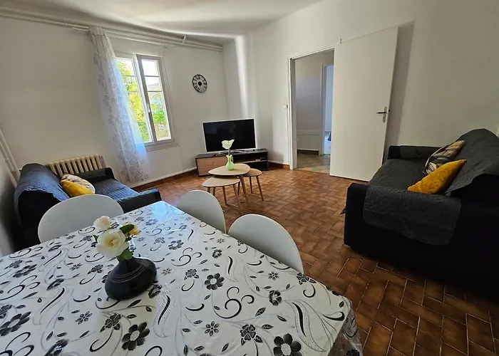 L'horizon De La Cite *