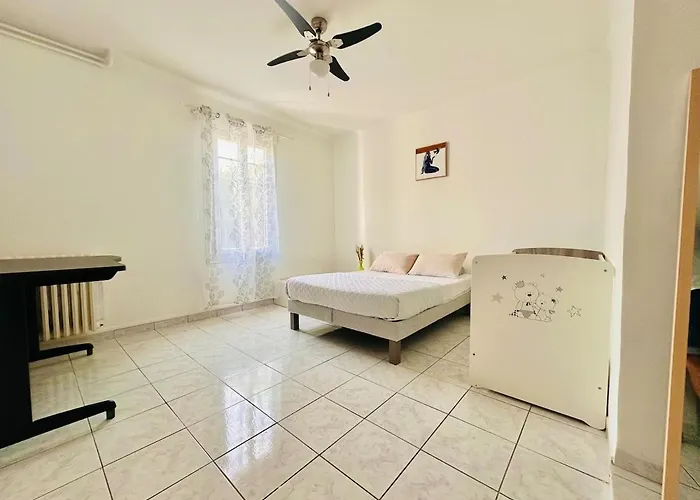 L'horizon De La Cite