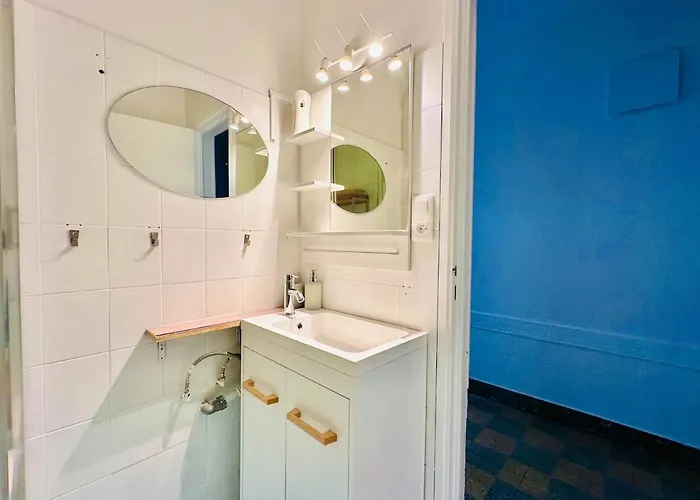 L'horizon De La Cite Vakantiehuis