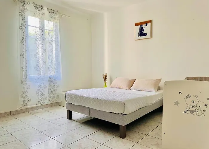 L'horizon De La Cite *