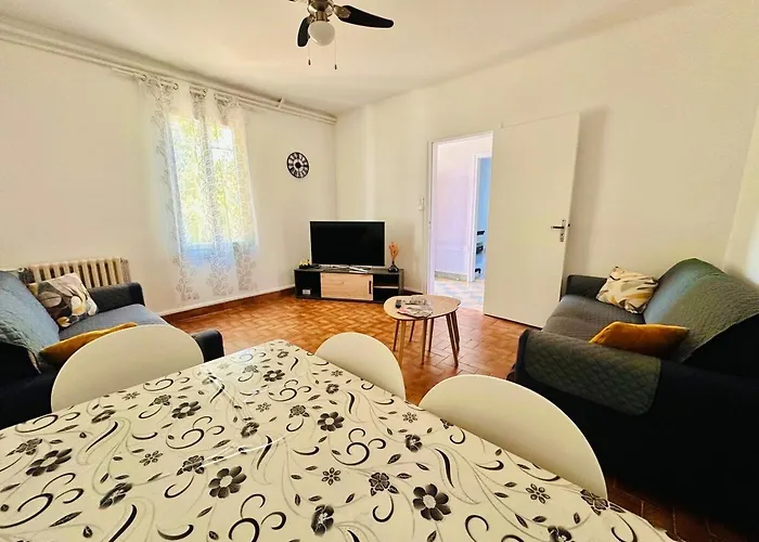 L'horizon De La Cite