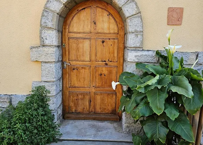 Hébergement de vacances L'horizon De La Cite