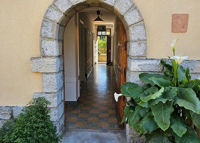 L'horizon De La Cite Vakantiehuis *