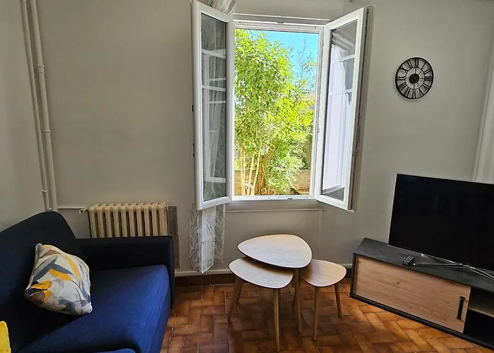 L'horizon De La Cite Carcassonne